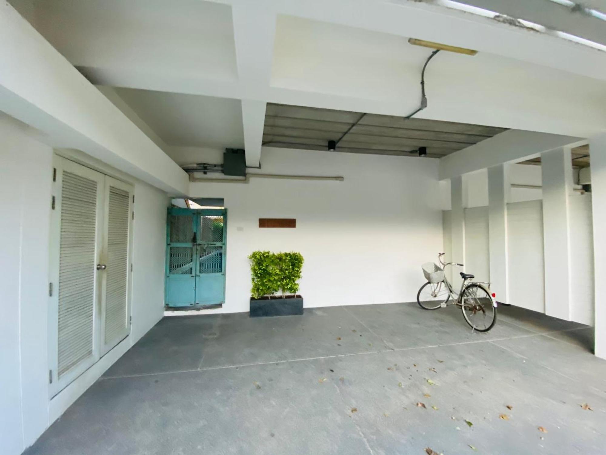 Villa S Hua Hin Exterior foto