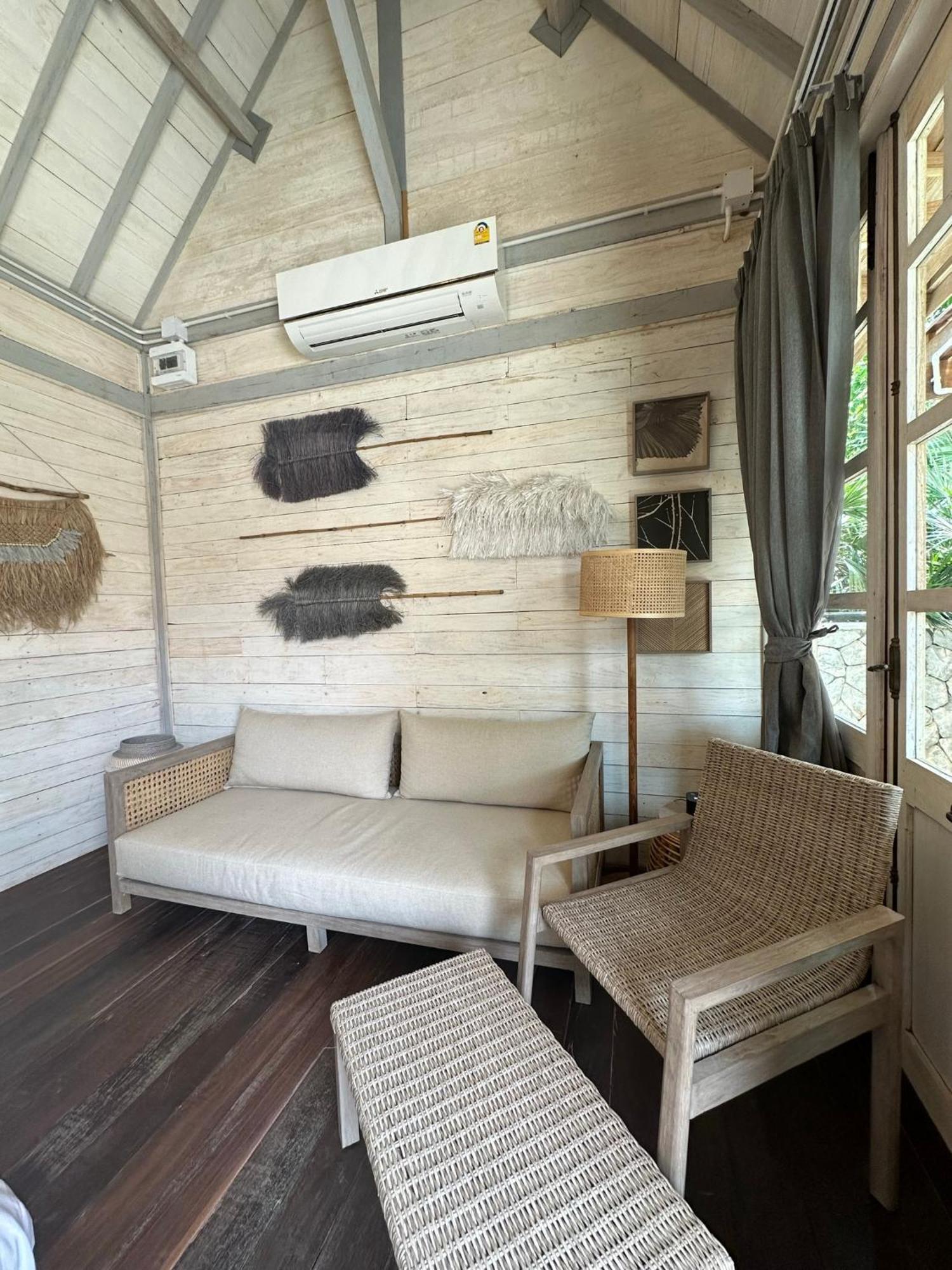 Villa S Hua Hin Exterior foto