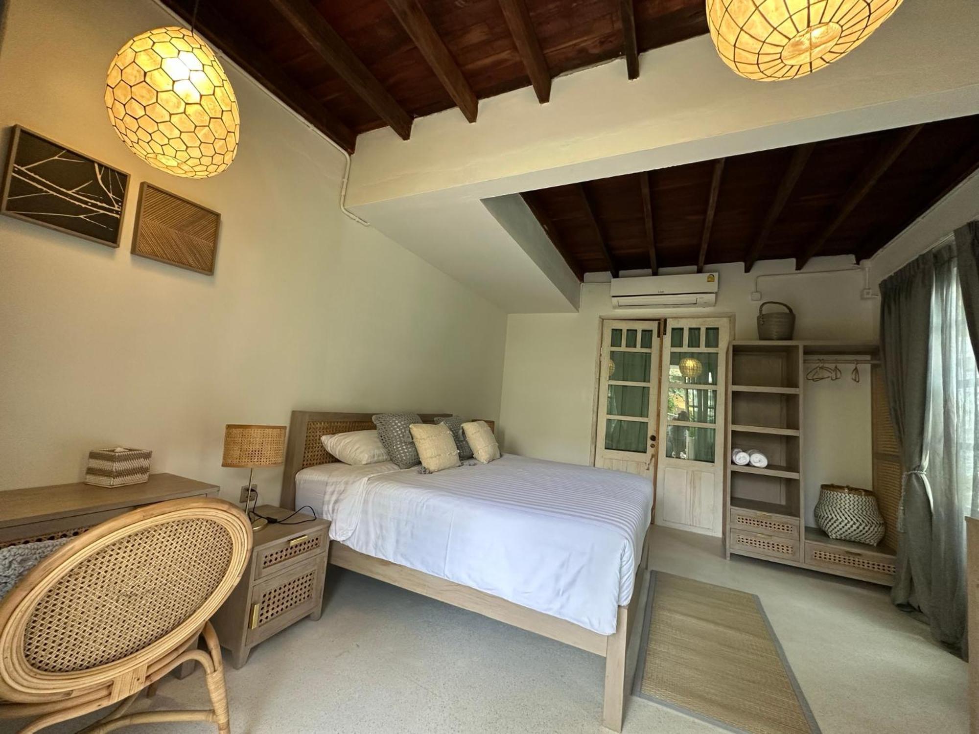 Villa S Hua Hin Exterior foto