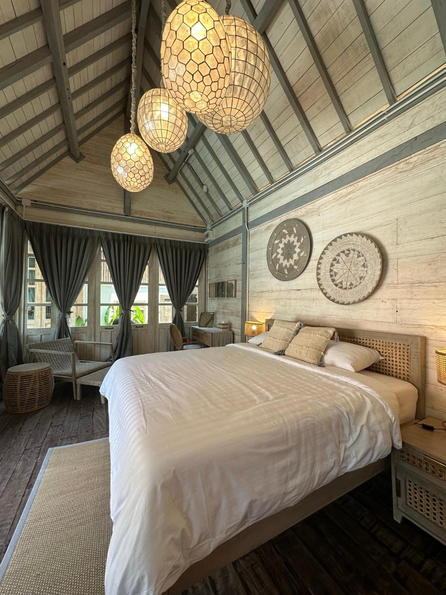 Villa S Hua Hin Exterior foto