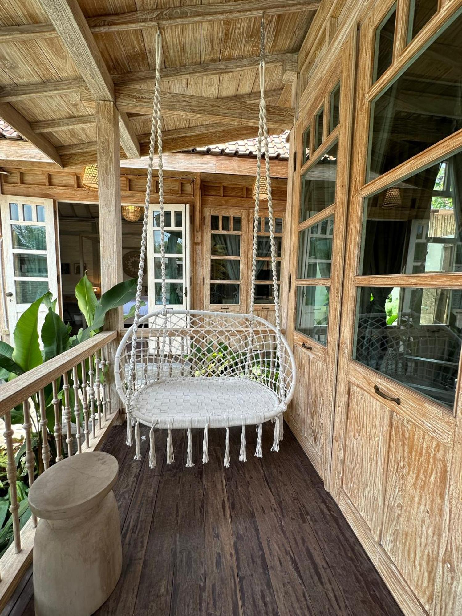 Villa S Hua Hin Exterior foto